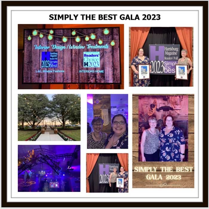 Simply the best gala 2023